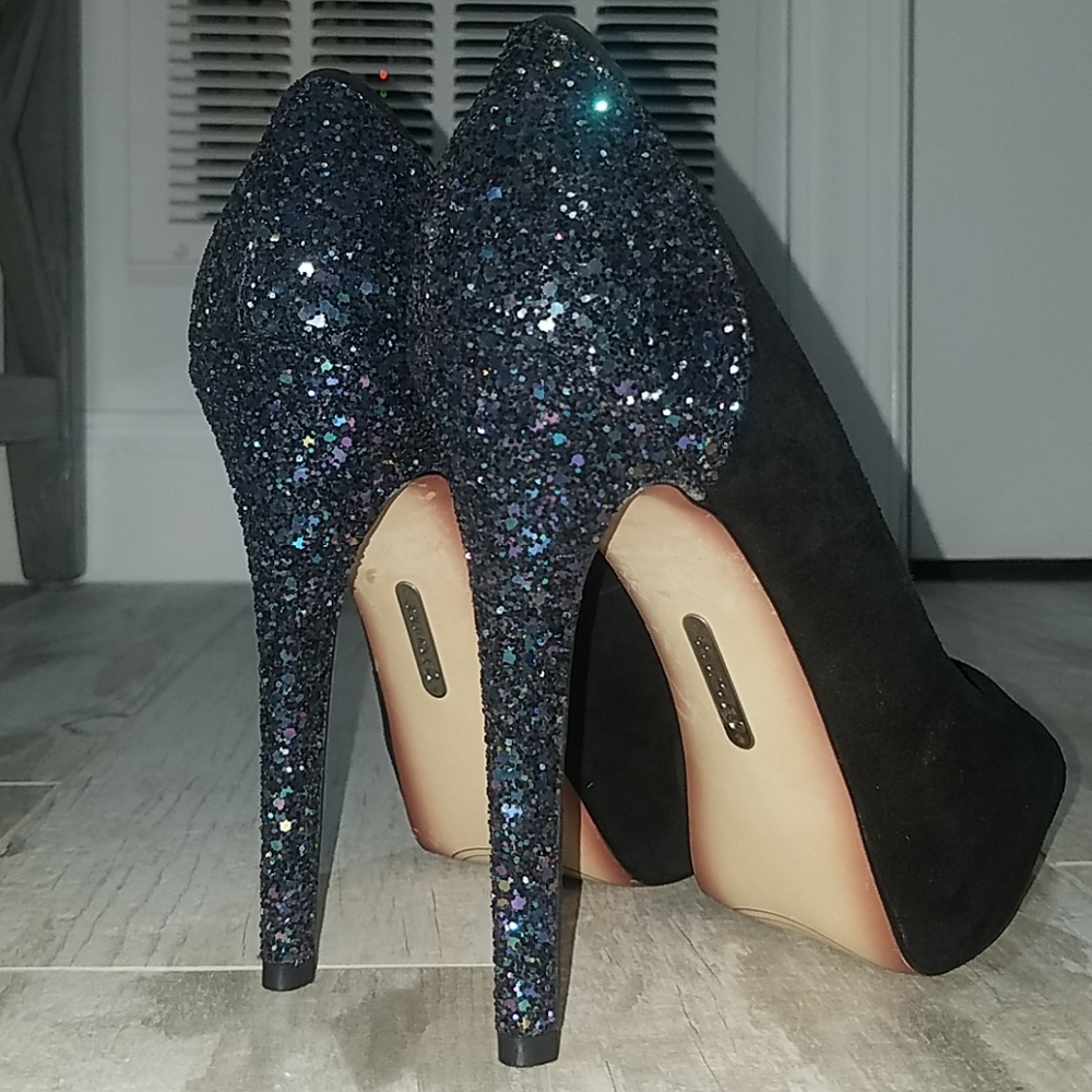 Pumps